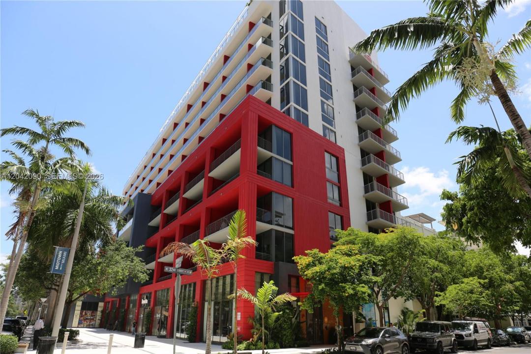 90 NE 32nd St 706, Miami, Floride 33137, États-Unis