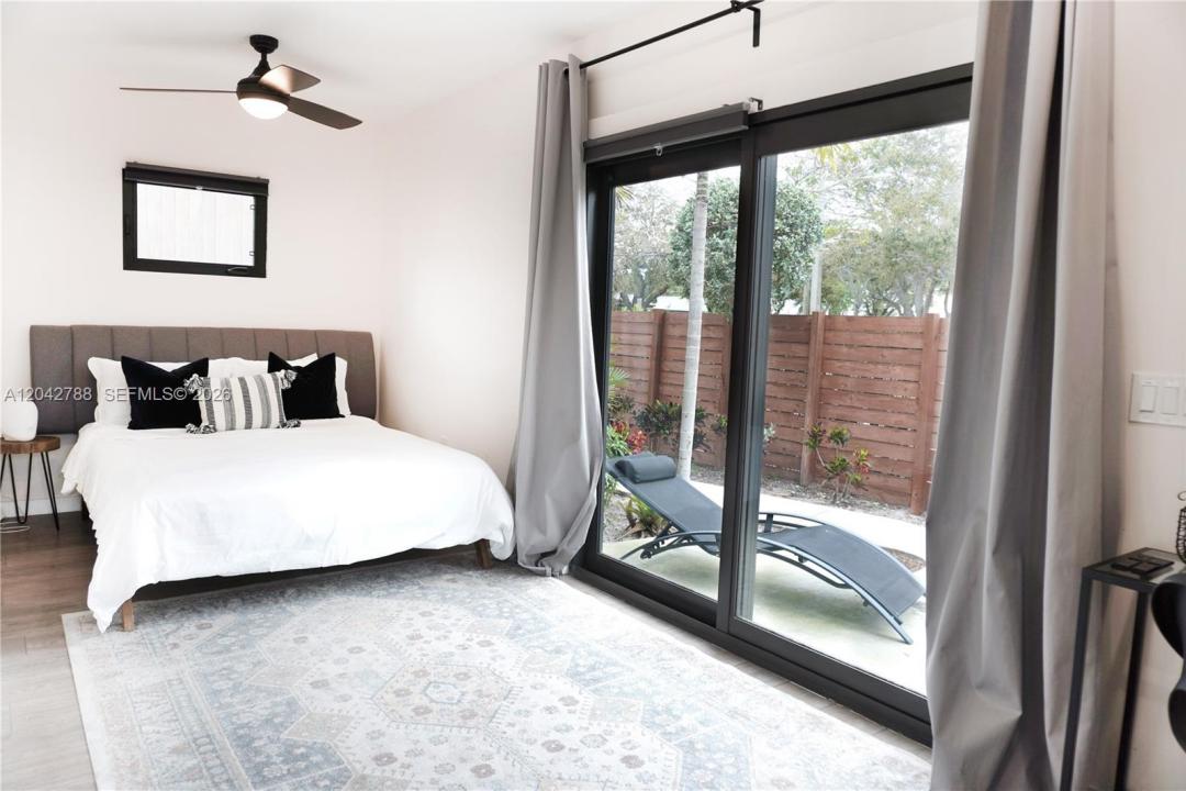 1240 NE 17th Ave 2, Fort Lauderdale, Floride 33304, États-Unis