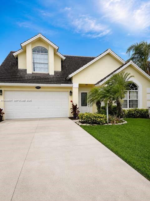 4351 Leicester Ct, West Palm Beach, 플로리다 33409, 미국