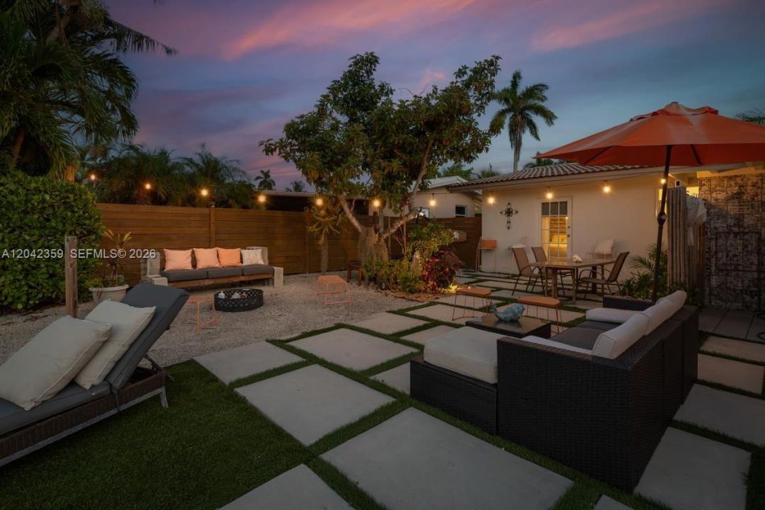 1521 SW 5th Ct, Fort Lauderdale, فلوريدا 33312, الولايات المتحدة