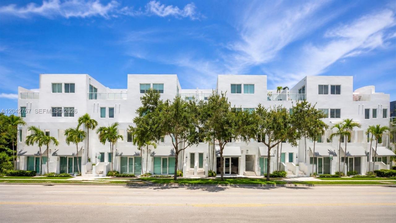 710 NE 3rd Ave, Fort Lauderdale, Floride 33304, États-Unis