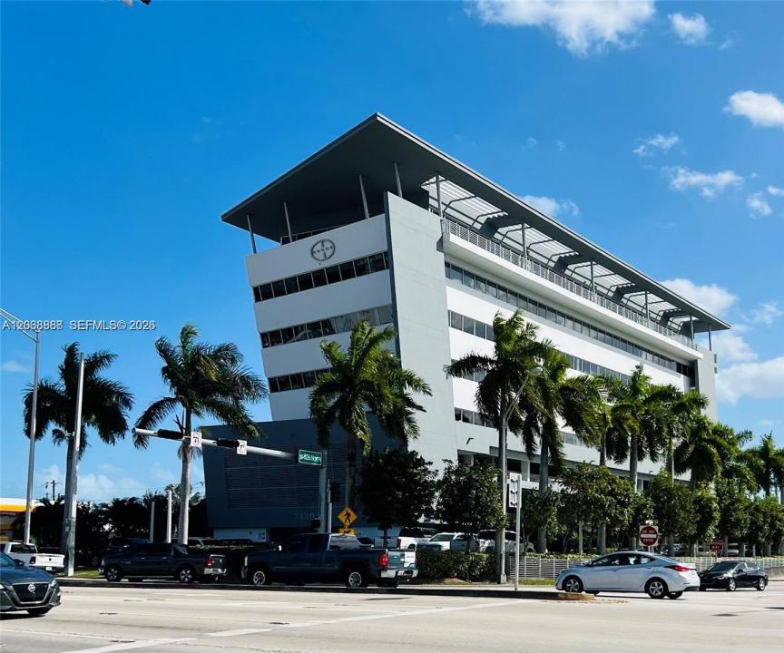 7480 SW 40th St 750, Miami, Floride 33155, États-Unis