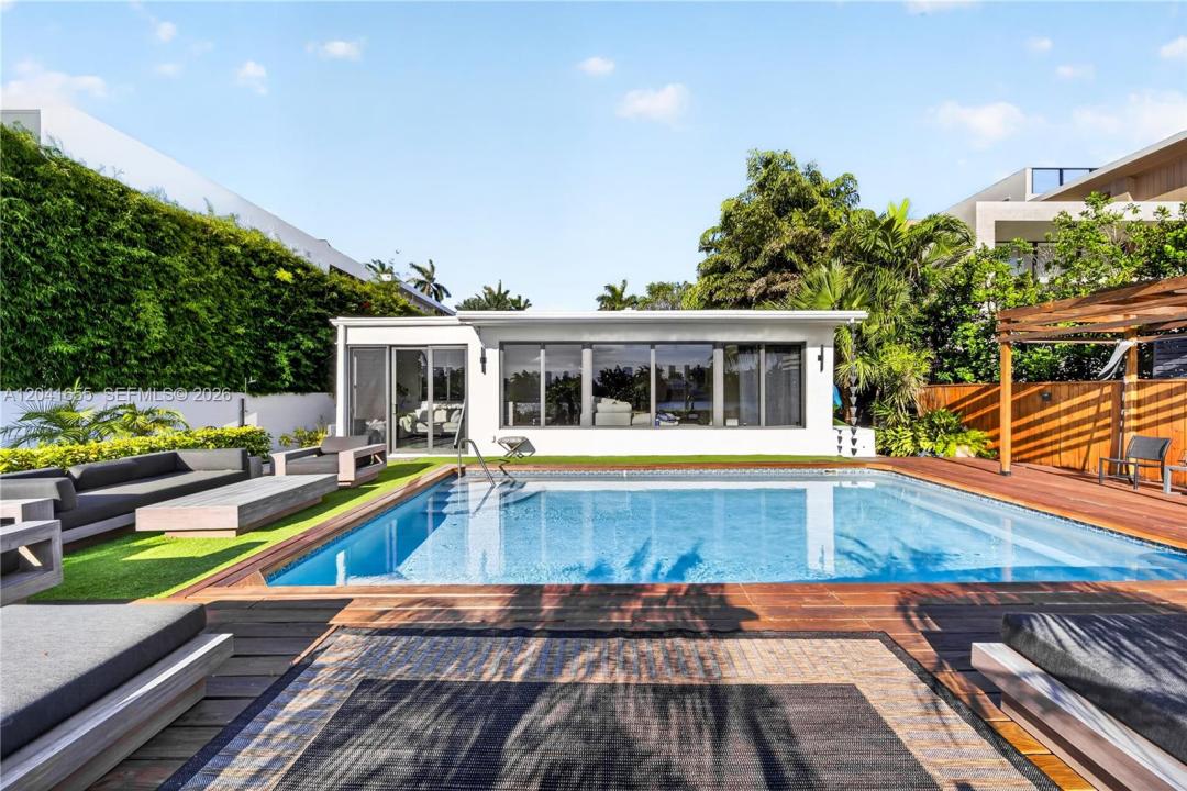 460 W Dilido Dr, Miami Beach, Floride 33139, États-Unis