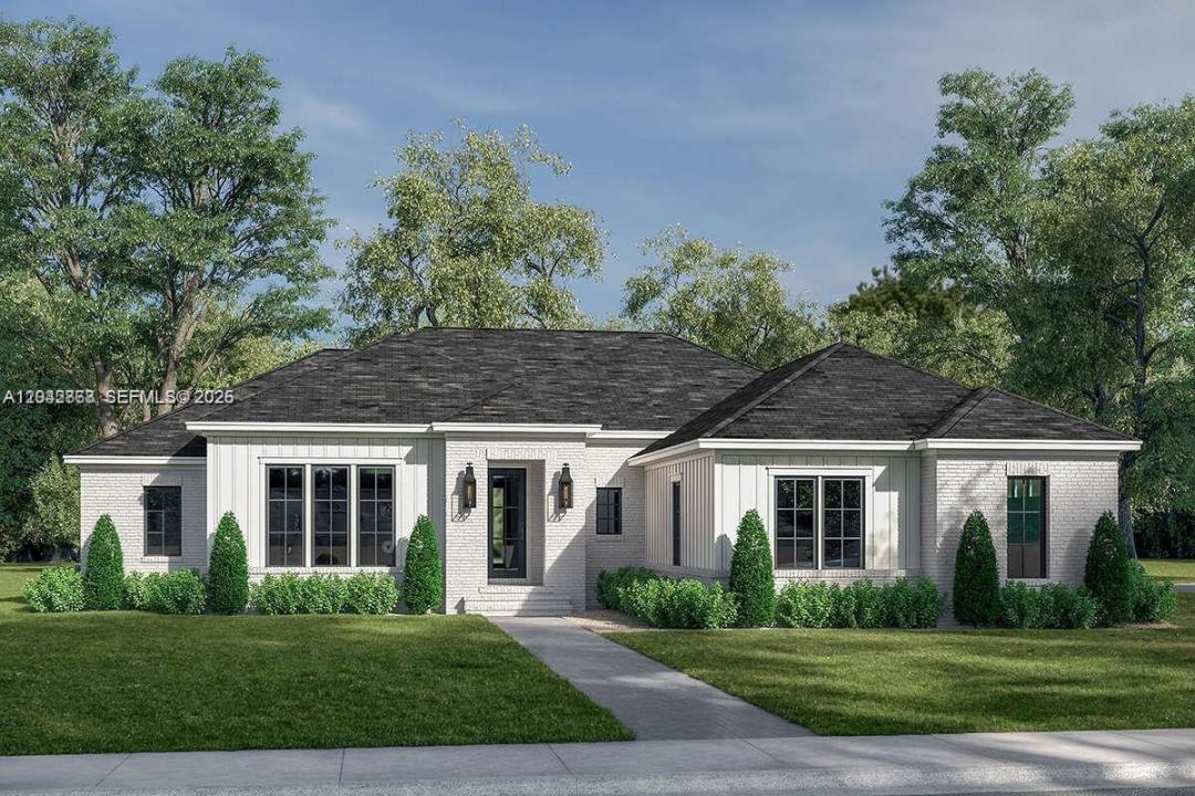 910 Roosevelt Ave, Lehigh Acres, Floride 33936, États-Unis