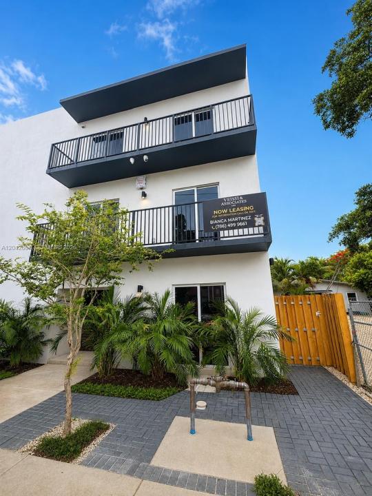 8106 NE 1st Ave 3, Miami, Floride 33138, États-Unis