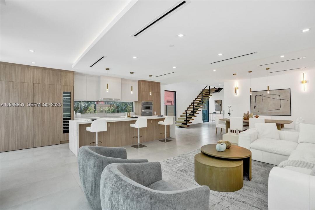 1825 NE 26th Ave 1, Fort Lauderdale, Floride 33305, États-Unis