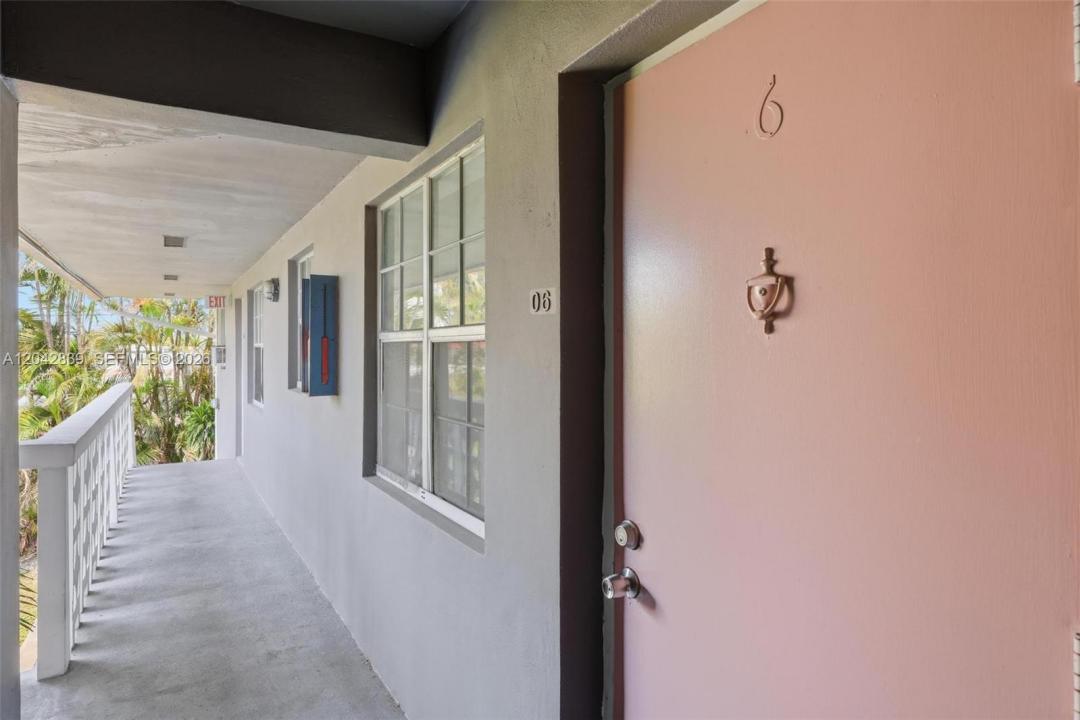 400 SE 31st St 6, Fort Lauderdale, Floride 33316, États-Unis