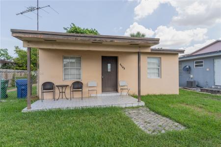 9265 SW 38th St, Miami, Florida 33165, USA