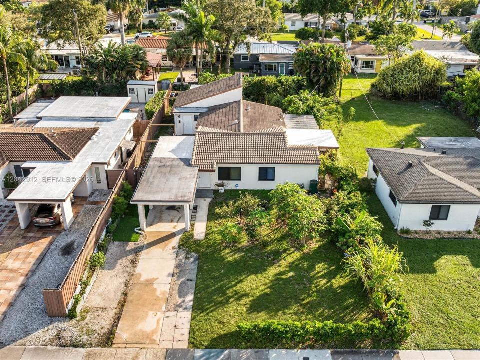 700 SW 12 TH ST, Fort Lauderdale, Floride 33315, États-Unis