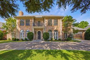 6208 Troon Road, Fort Worth, Texas 76132, États-Unis