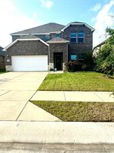 472 Rock Creek Drive, Princeton, Texas 75407, USA