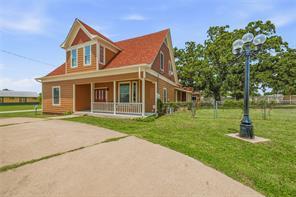 207 Fisher, Gorman, Texas 76454, Stati Uniti