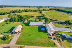 1590 Farm Road 2352, Sumner, Teksas 75486, Amerika Birleşik Devletleri