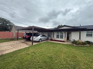 5905 Saramac Drive, Watauga, Teksas 76148, Amerika Birleşik Devletleri