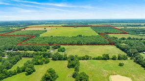 CR 1357, Clarksville, Texas 75426, États-Unis