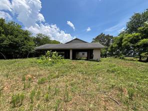 3834 Fenley Flat Road, Lufkin, Texas 75969, Stati Uniti