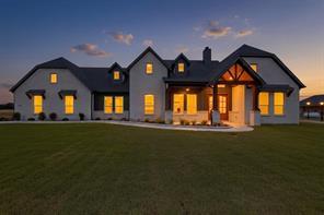 176 County Road 4615, Wolfe City, تكساس 75496, الولايات المتحدة