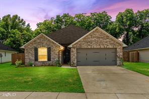 3351 Grand Lake Drive, Bossier City, Louisiane 71111, États-Unis