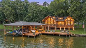 900 King Thomas Drive, Scroggins, Texas 75480, Stati Uniti