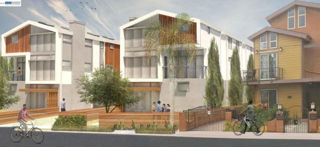 Stanford Avenue, Oakland, Californie 94608-2323, États-Unis