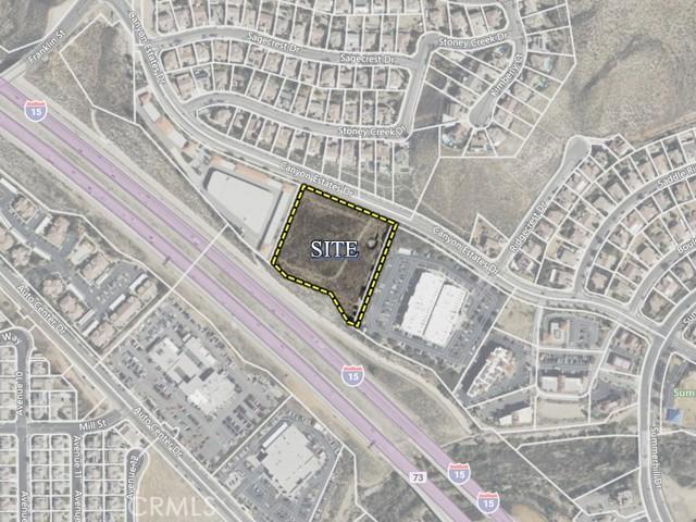 Canyon Estates Drive, Lake Elsinore, Californie 92532, États-Unis