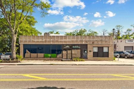1044 Merrick Road, Hempstead, Nova Iorque 11510, Estados Unidos
