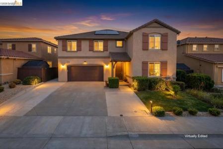 Finkas Ln, Fairfield, California 94533, Stati Uniti