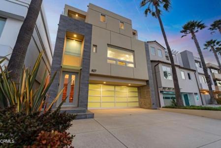Mandalay Beach Road, Oxnard, California 93035, Stati Uniti
