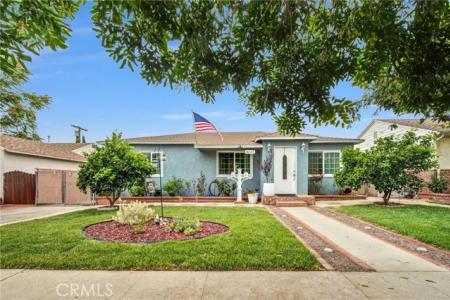 Wakefield, Panorama City, Californie 91402, États-Unis