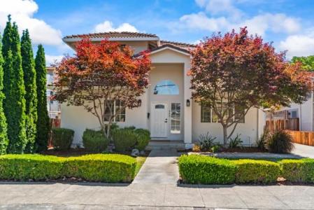 Waverly Street, Sunnyvale, Californie 94086, États-Unis