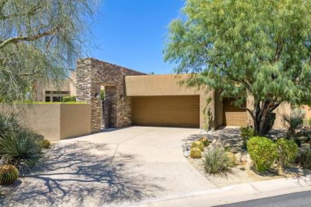 Desert Bloom Trail, Palm Desert, Californie 92260, États-Unis