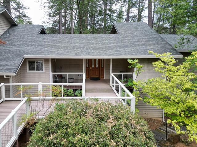 Norager Way, Grass Valley, קליפורניה 95949, ארצות הברית של אמריקה