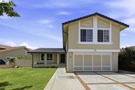 Granger Ave, Union City, Californie 94587, États-Unis