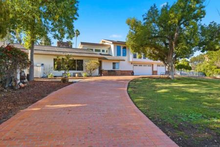 Grandview Drive, La Mesa, Kalifornien 91941, USA