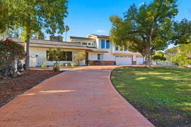 Grandview Drive, La Mesa, كاليفورنيا 91941, الولايات المتحدة