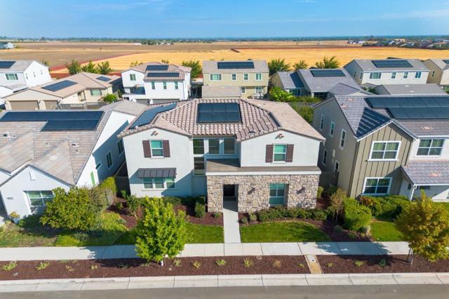 Cordelia Lane, Tracy, Californie 95377, États-Unis