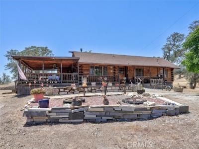 Road 606, Raymond, California 93653, Stati Uniti