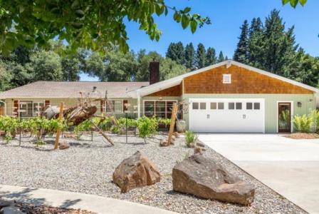 Wente Street, Ben Lomond, California 95005, Stati Uniti