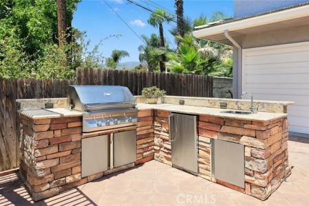 W Leadora Avenue, Glendora, 加州 91741, 美國