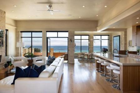 Scenic 4 NE of 13th Avenue, Carmel, California 93921, Stati Uniti