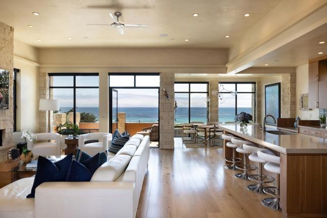 Scenic 4 NE of 13th Avenue, Carmel, Californie 93921, États-Unis