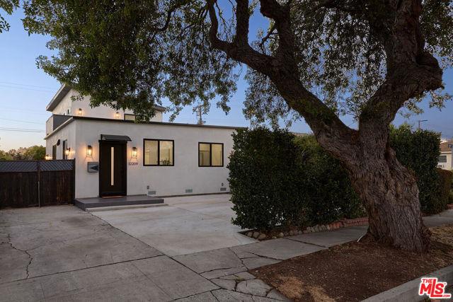 Havelock Avenue, Culver City, Californie 90230, États-Unis