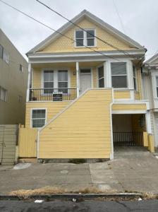 Morse Street, San Francisco, Californie 94112, États-Unis