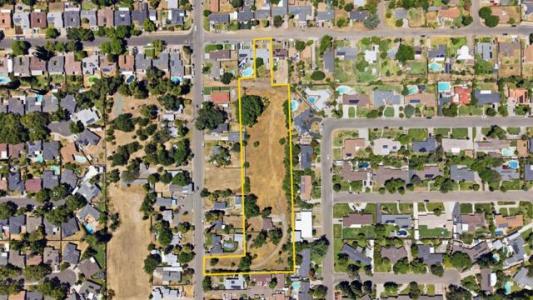 Oleander Avenue, Merced, California 95340, Stati Uniti