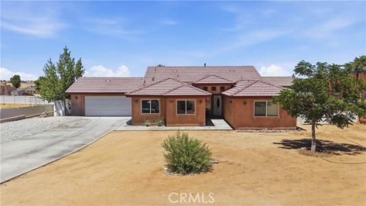 Teton, Victorville, 加州 92395, 美國