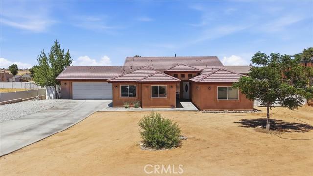 Teton, Victorville, 加州 92395, 美國
