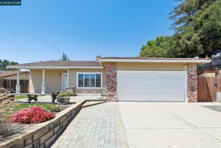 Primrose Ln, Vallejo, California 94591, Stati Uniti