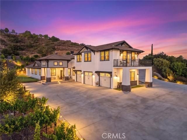 Via Vaquero, Temecula, Kalifornien 92590, USA