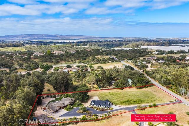 Stanton Street, Arroyo Grande, Californie 93420, États-Unis