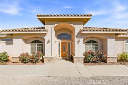 Merito Street, Hesperia, Californie 92344, États-Unis